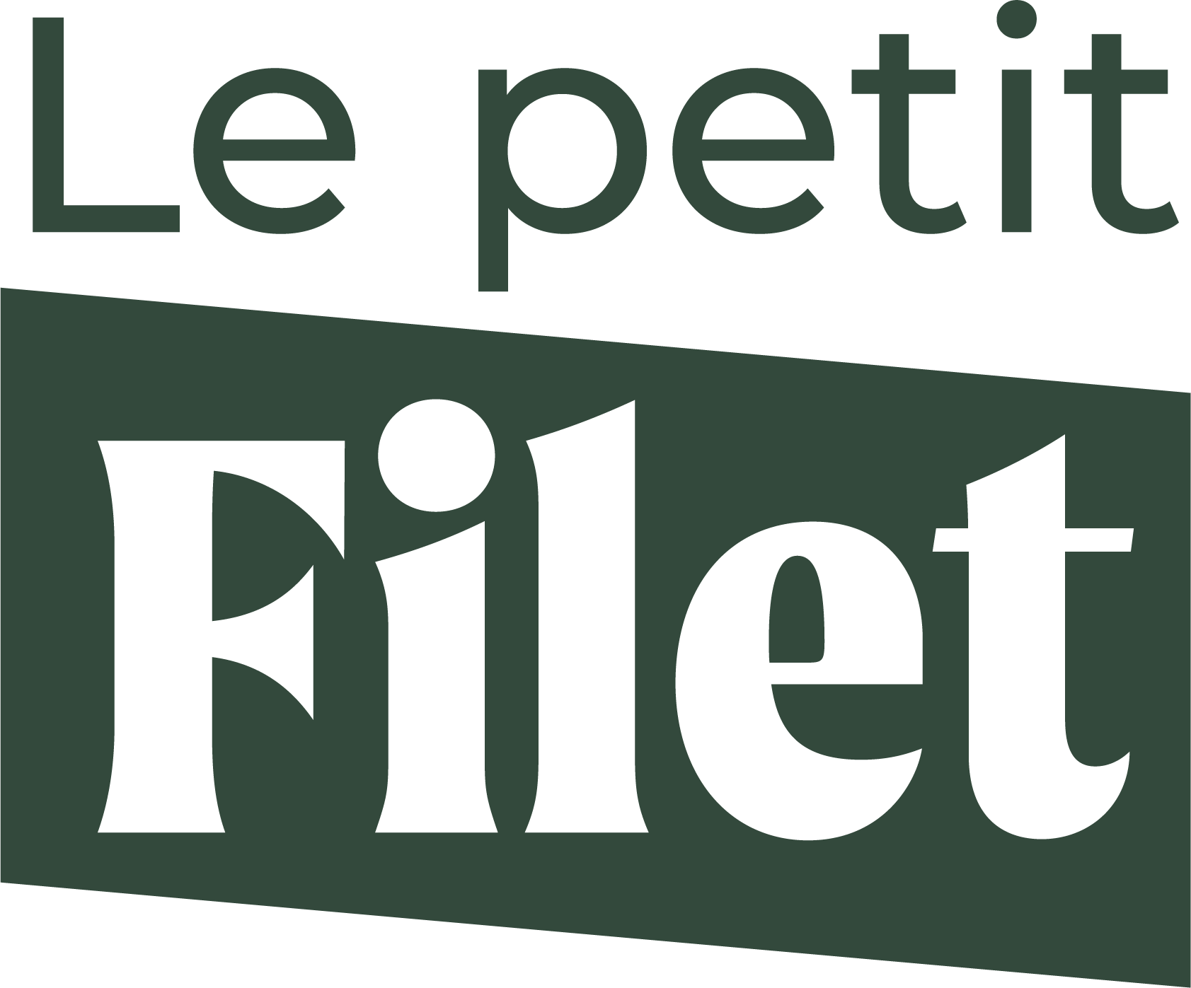 Le petit Filet